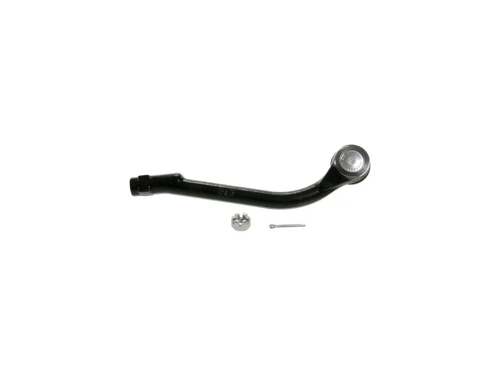 2012 Kia Forte5 Steering Tie Rod End  - Front Right Outer Moog