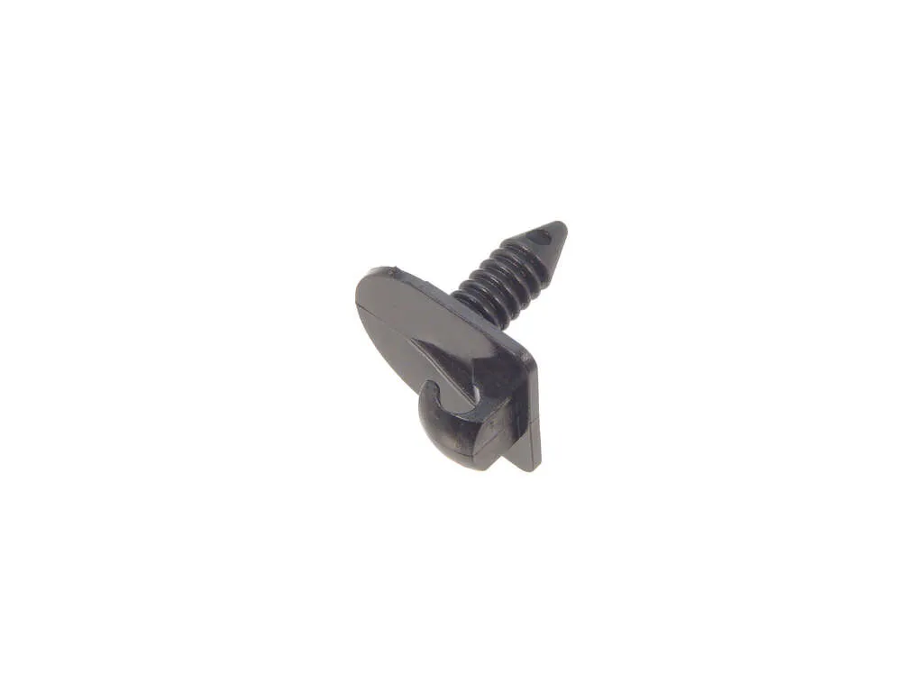1995 Jaguar XJR Door Trim Fastener Genuine