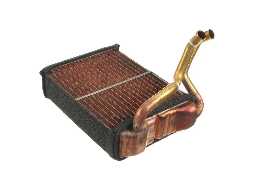 1990 Lexus LS400 HVAC Heater Core Genuine