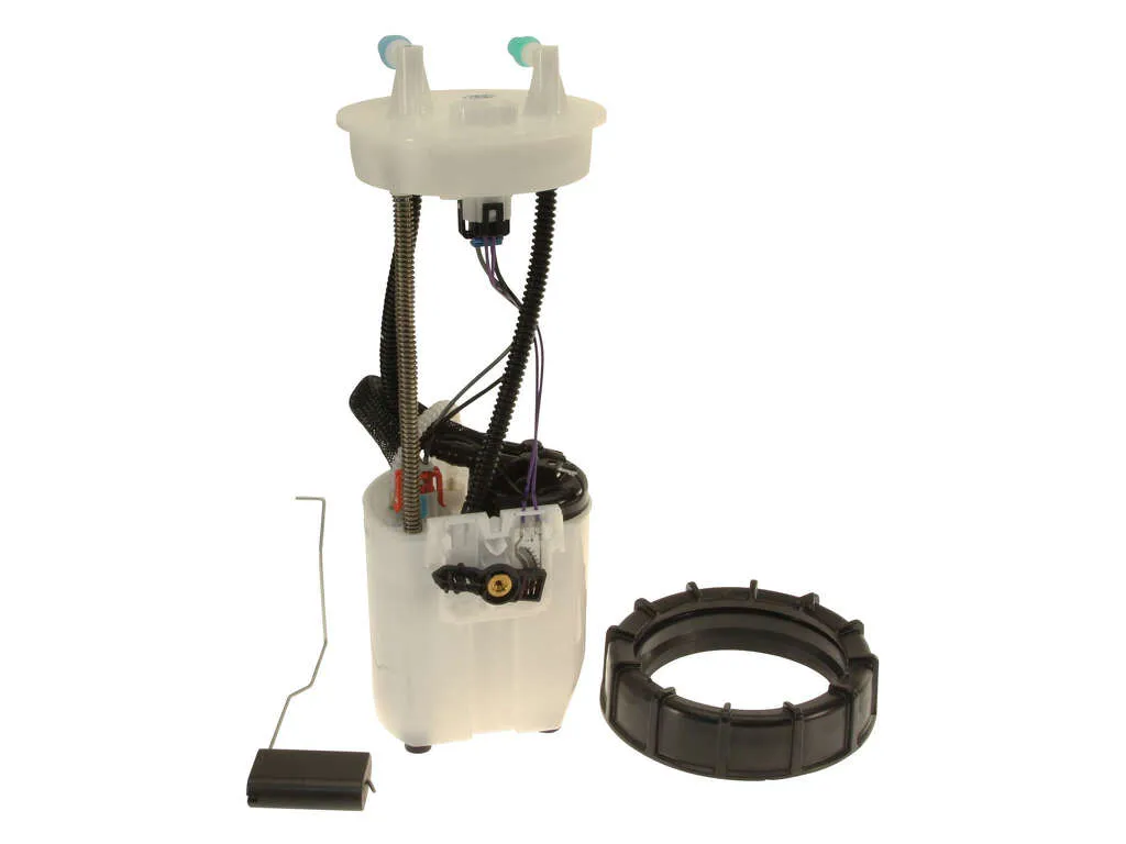 2001 Acura MDX Fuel Pump Module Assembly Delphi