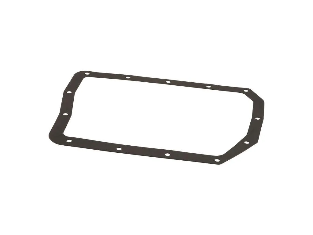 2008 Mini Cooper Transmission Oil Pan Gasket Febi