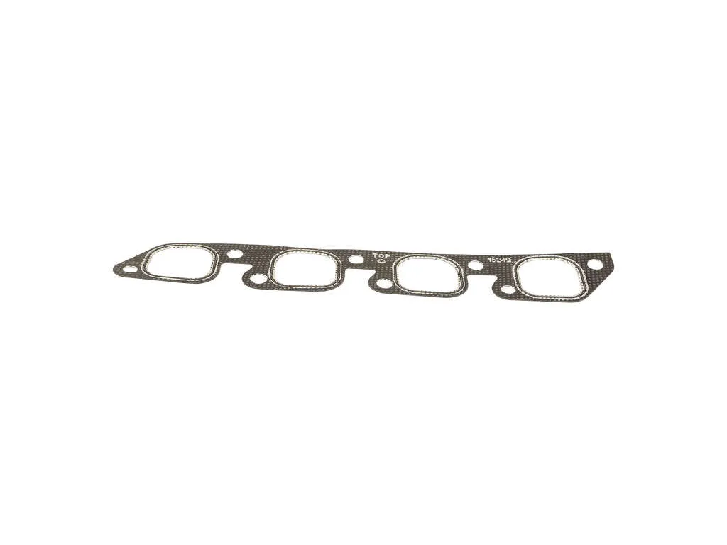 1985 Ford EXP Exhaust Manifold Gasket Mahle
