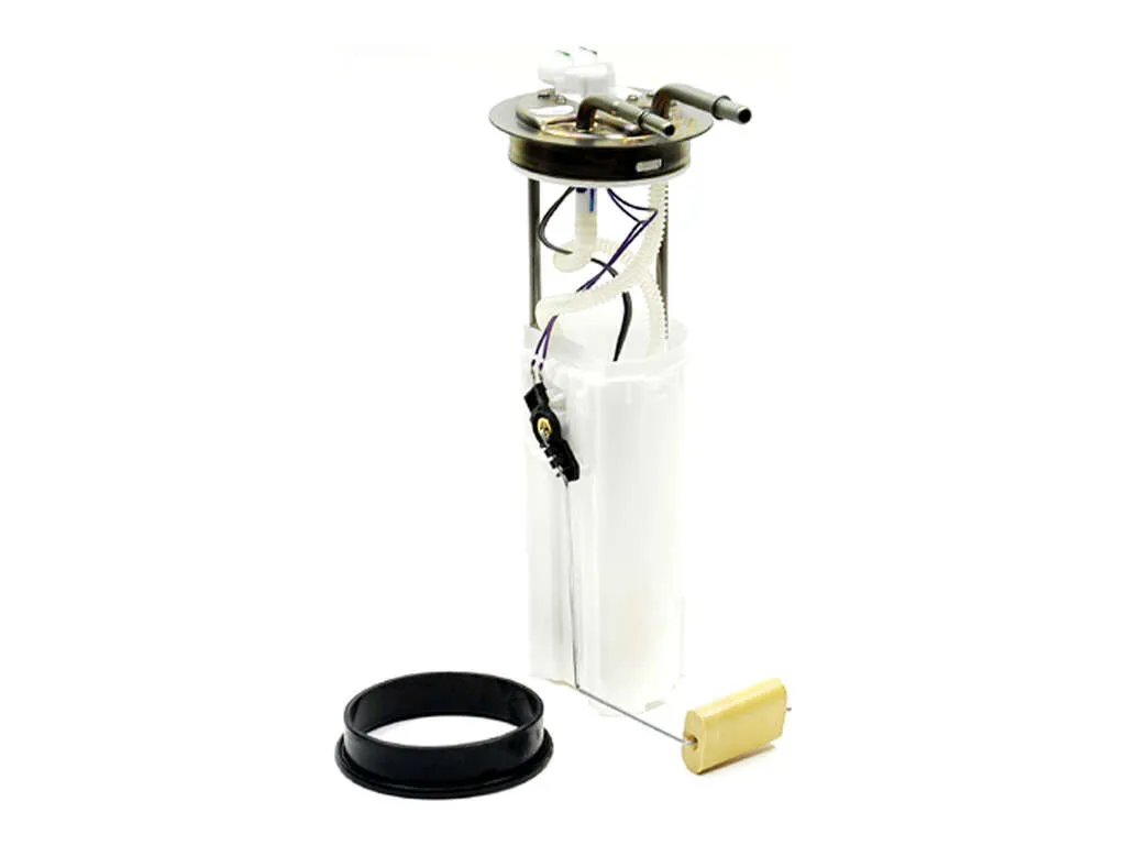2003 Chevrolet Express 3500 Fuel Pump Module Assembly Delphi