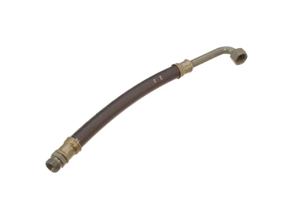 1990 BMW 325i Automatic Transmission Oil Cooler Hose Cohline