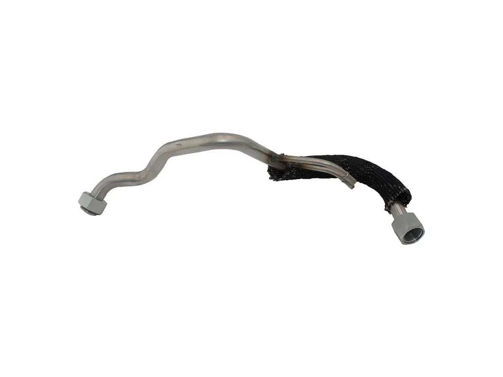 2004 Ford Expedition Exhaust Gas Recirculation (EGR) Tube 8 Cyl 5.4L Dorman