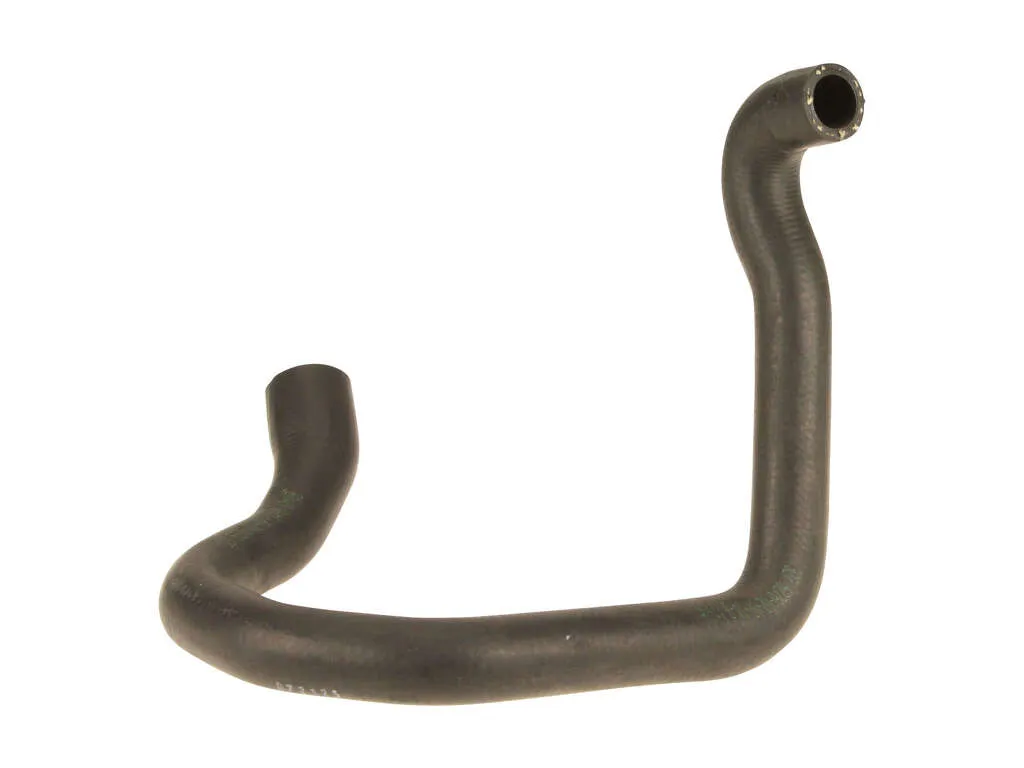 2000 Mercedes-Benz C280 Engine Auxiliary Water Pump Hose Genuine