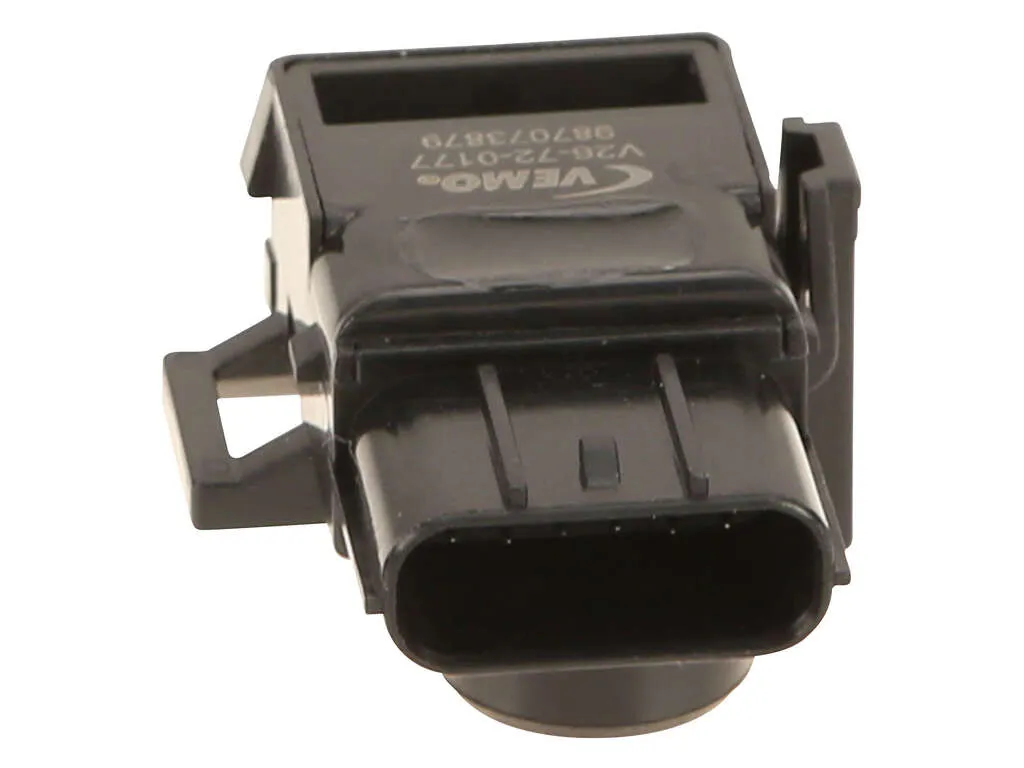 2011 Honda Pilot Parking Aid Sensor  - Rear Vemo