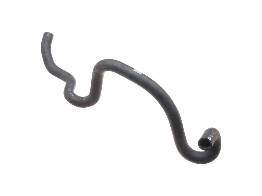 1997 Nissan Altima HVAC Heater Hose Genuine