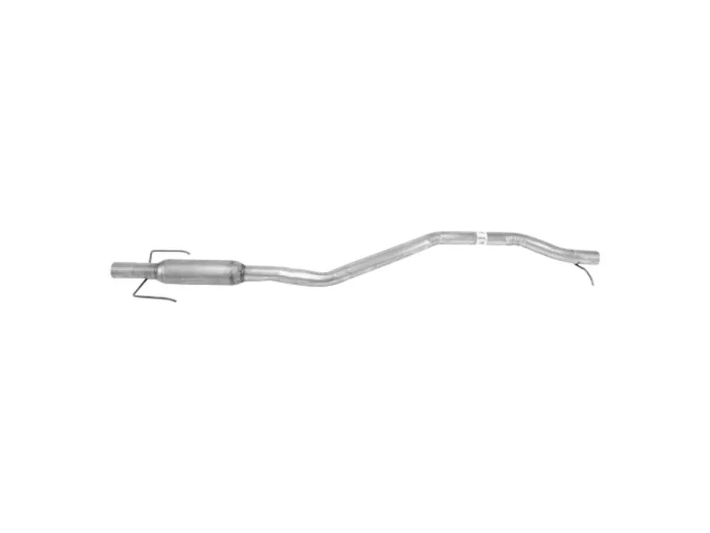 2011 Ford Fusion Exhaust Pipe 4 Cyl 2.5L AP Exhaust