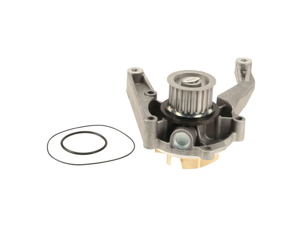 2005 Jeep Liberty Engine Water Pump 4 Cyl 2.8L Metelli