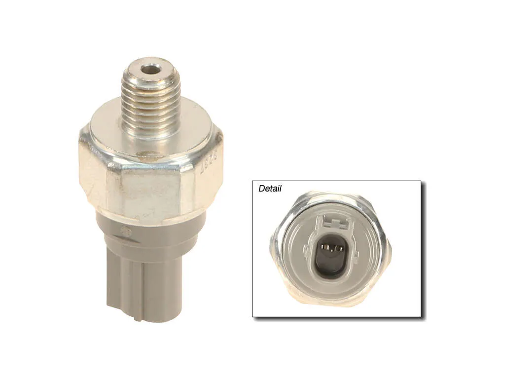 2011 Acura TSX Automatic Transmission Oil Pressure Switch  - Upper Genuine
