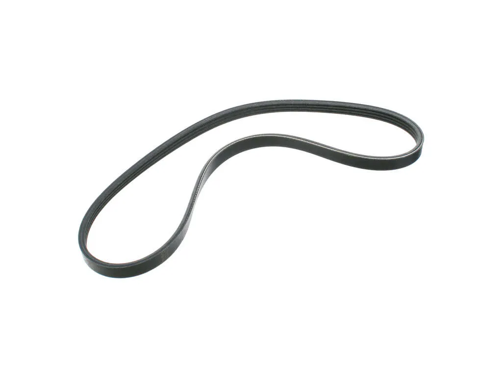 1986 Mazda 626 Accessory Drive Belt  - Alternator Mitsuboshi