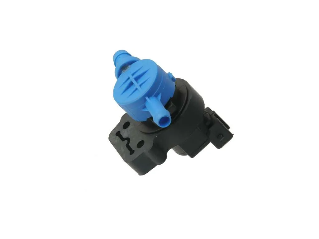 2012 Mercedes-Benz SL550 Fuel Tank Vent Valve APA/URO Parts