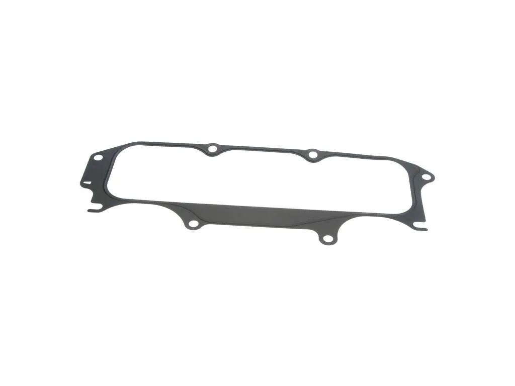 2004 Nissan Pathfinder Fuel Injection Plenum Gasket  - Left Ishino Stone