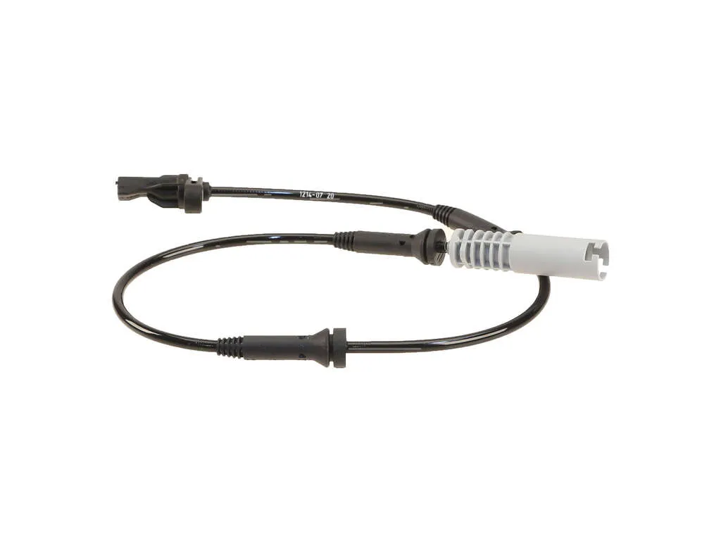 2007 BMW M5 ABS Wheel Speed Sensor  - Front ATE