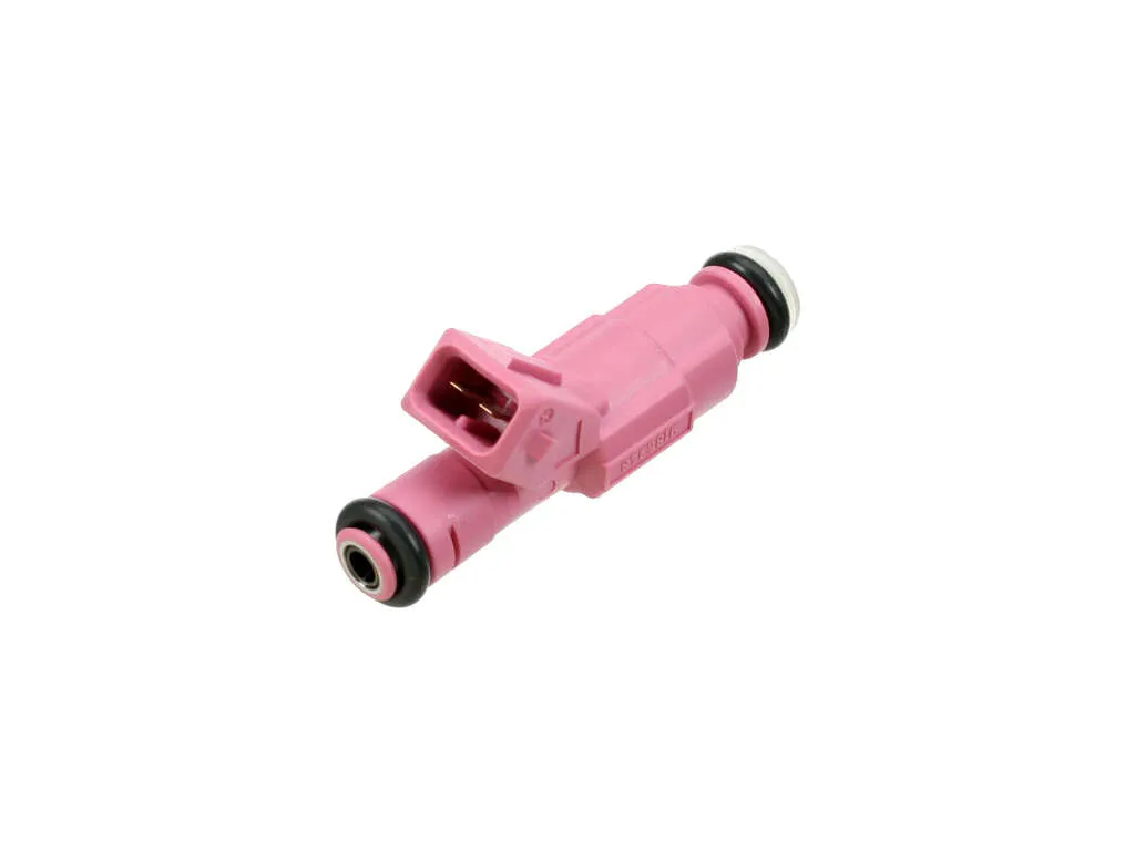 2000 Volvo S80 Fuel Injector 6 Cyl 2.9L Bosch