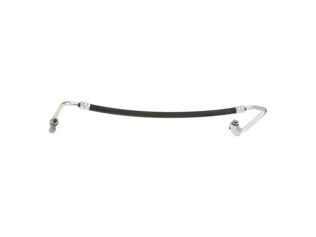 2017 Honda Fit A/C Refrigerant Hose Genuine