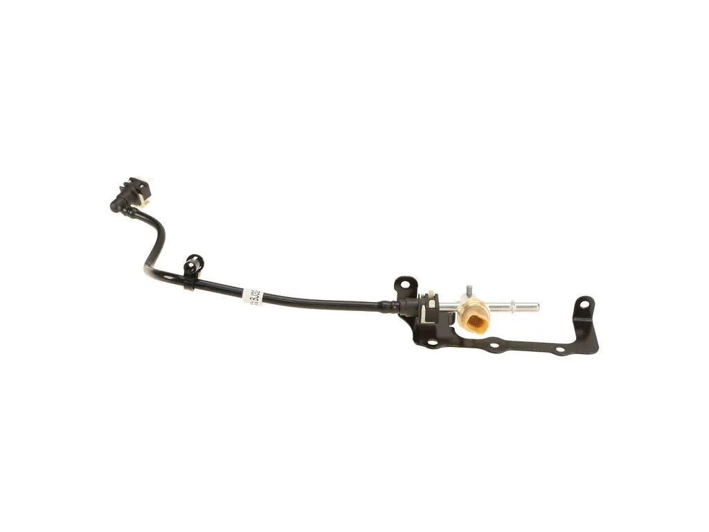 2013 Land Rover LR2 Fuel Line Genuine