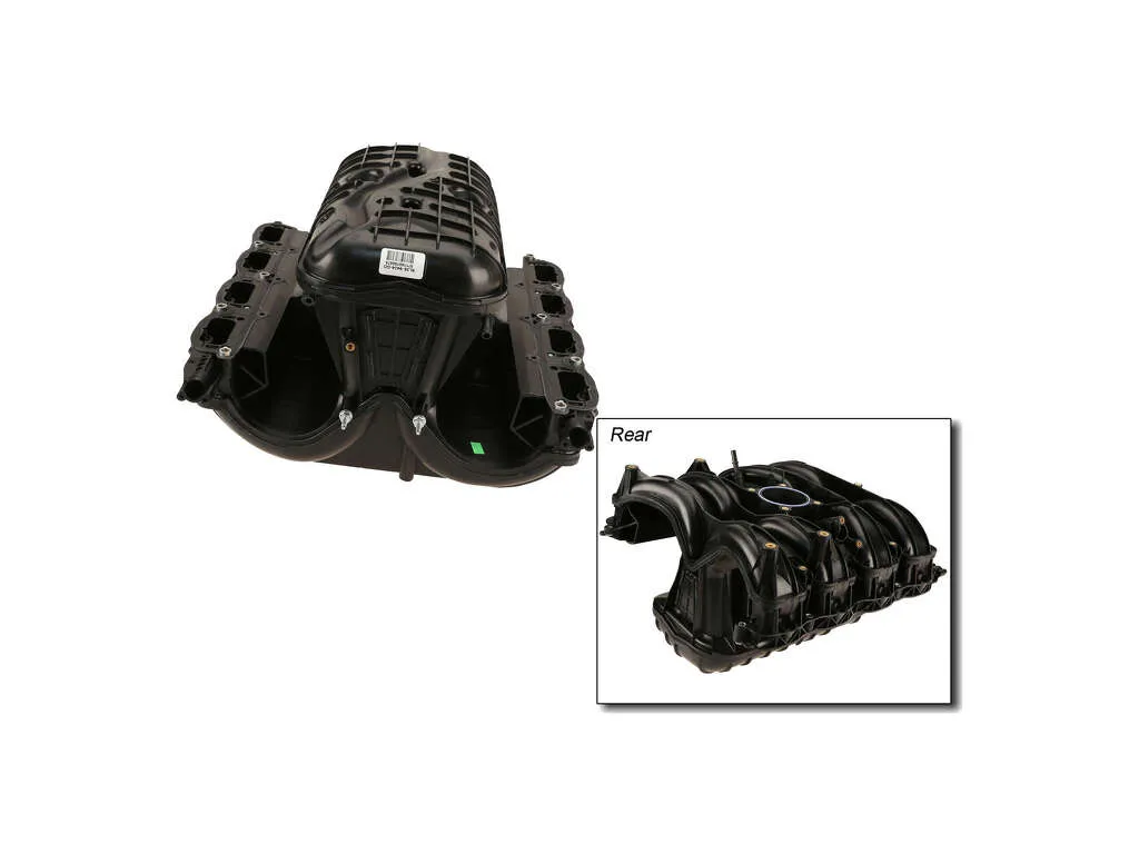 2010 Ford Expedition Engine Intake Manifold Genuine