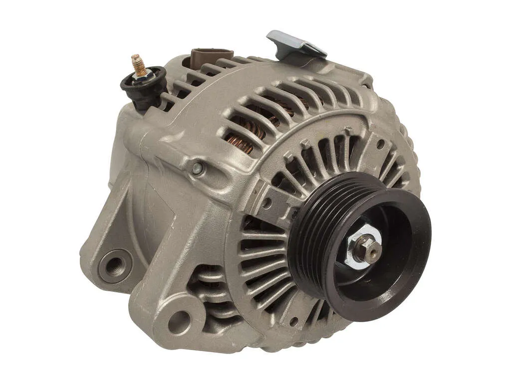 2002 Lexus ES300 Alternator Denso