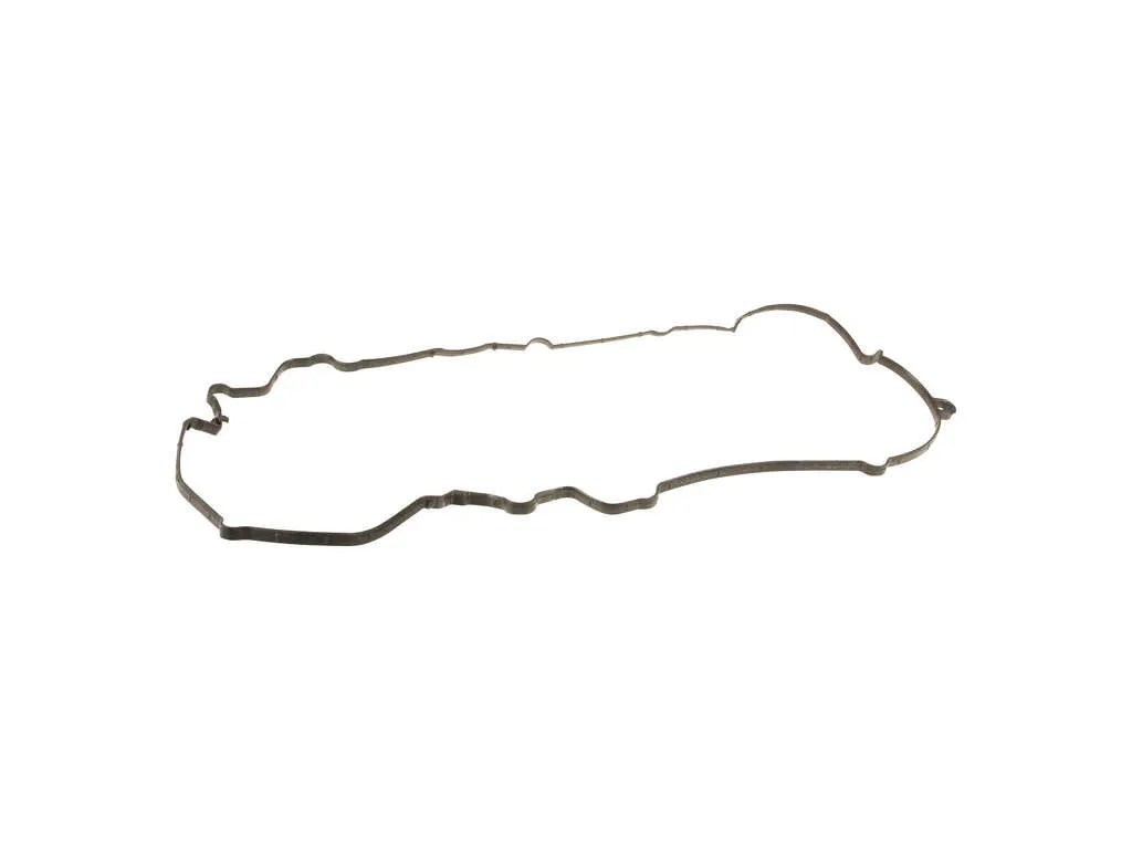 2012 Mercedes-Benz C250 Engine Valve Cover Gasket 4 Cyl 1.8L Elring