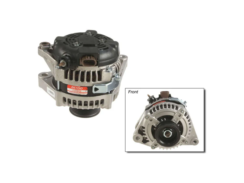 2002 Lexus RX300 Alternator Denso
