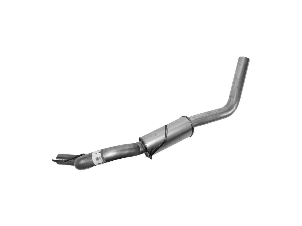 2011 Ram Dakota Exhaust Tail Pipe 8 Cyl 4.7L AP Exhaust