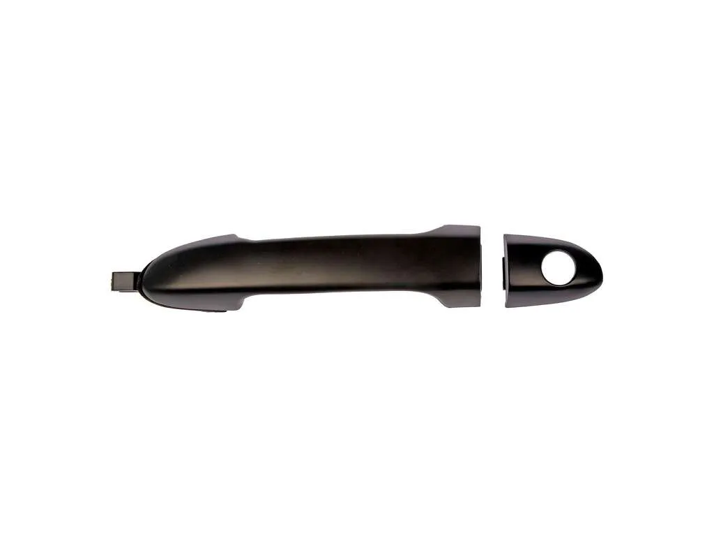 2007 Kia Spectra Exterior Door Handle  - Front Left Dorman