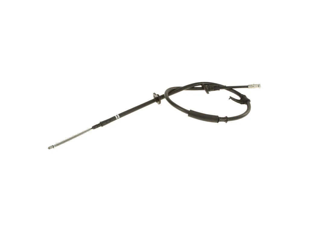 2004 Hyundai Accent Parking Brake Cable  - Left Vaico