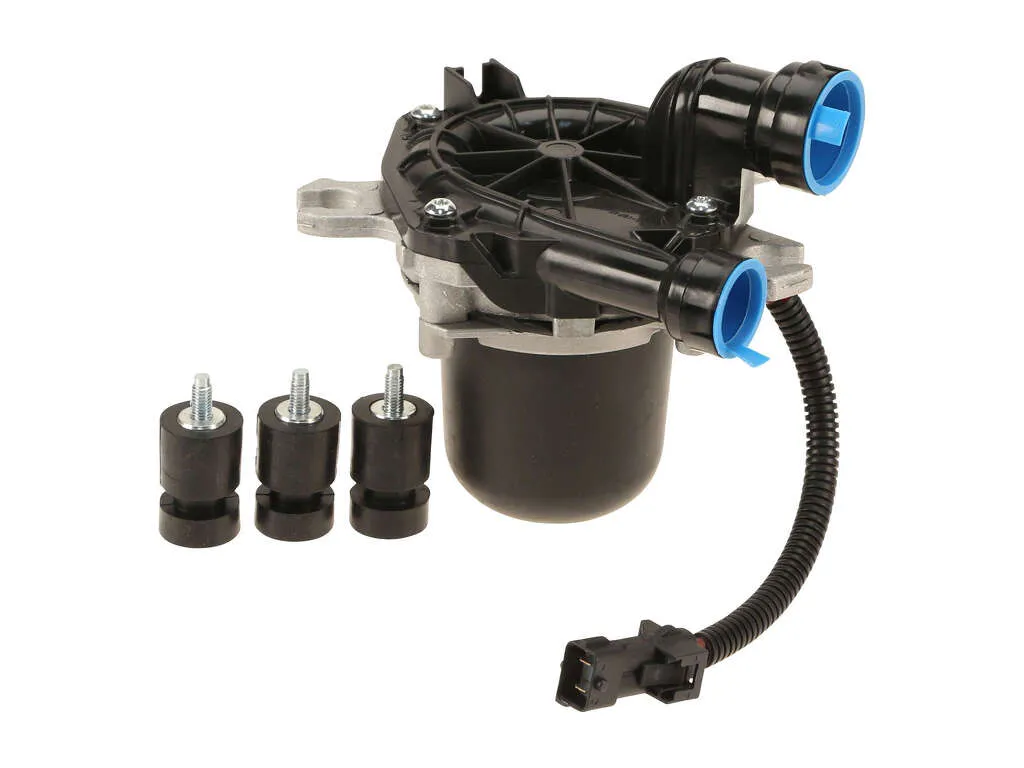2011 Saab 9-3X Secondary Air Injection Pump Professional Parts Sweden