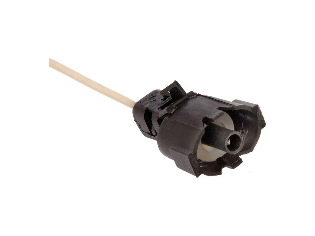 1993 Chevrolet Corvette Ignition Knock (Detonation) Sensor Connector Dorman