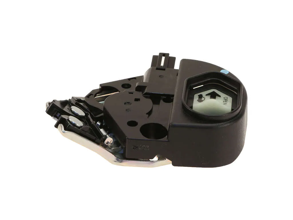 2014 Honda Civic Trunk Lock Actuator Motor Genuine
