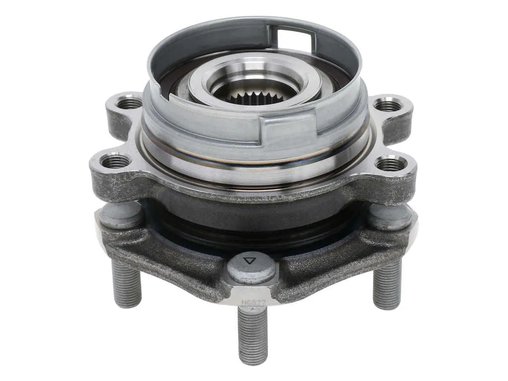 2022 Nissan Murano Wheel Bearing and Hub Assembly  - Front Left NTN