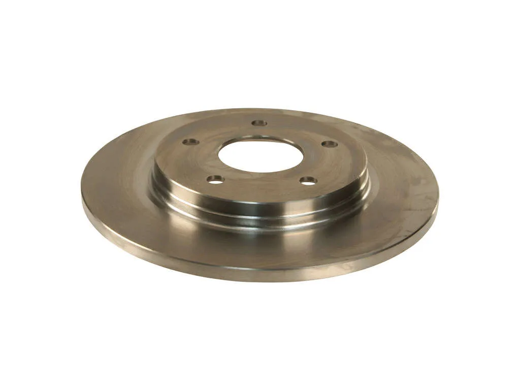 2009 Chrysler Town & Country Disc Brake Rotor  - Rear Brembo