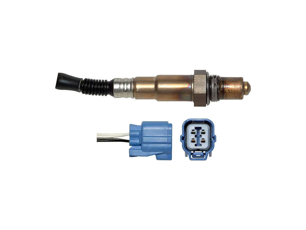 2005 Land Rover Freelander Oxygen Sensor  - Upstream Denso