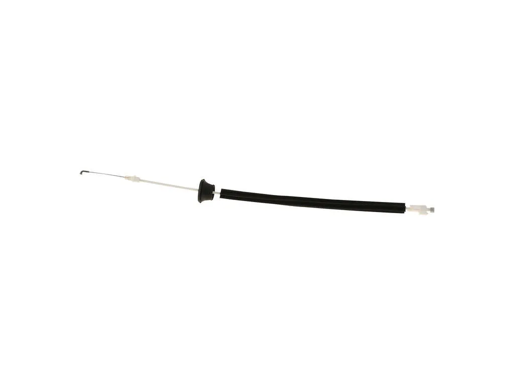 2011 Porsche Boxster Door Latch Cable Genuine