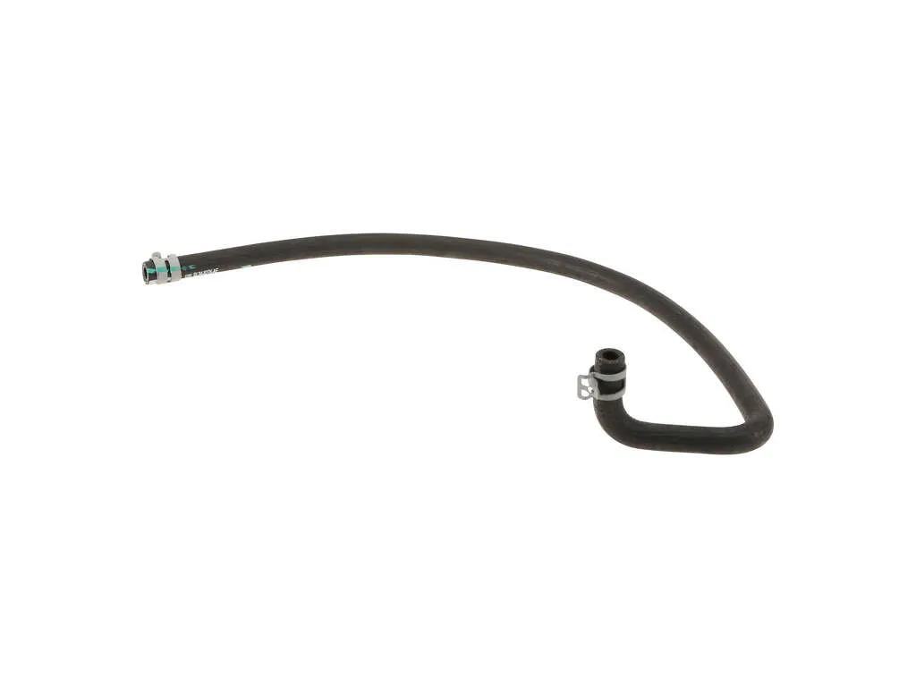 2017 Ford Expedition Engine Coolant Reservoir Hose Genuine