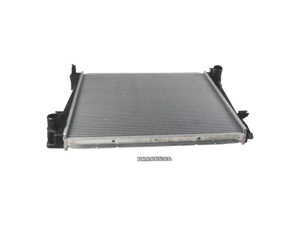 2004 Ford Explorer Radiator Metrix