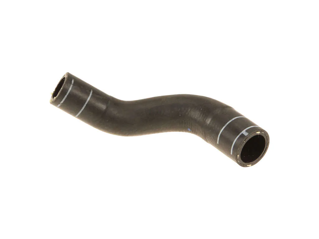 2011 Audi A4 Quattro Engine Coolant Hose Genuine