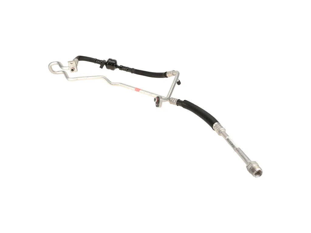 2002 Chrysler Voyager A/C Refrigerant Hose 6 Cyl 3.3L Mopar