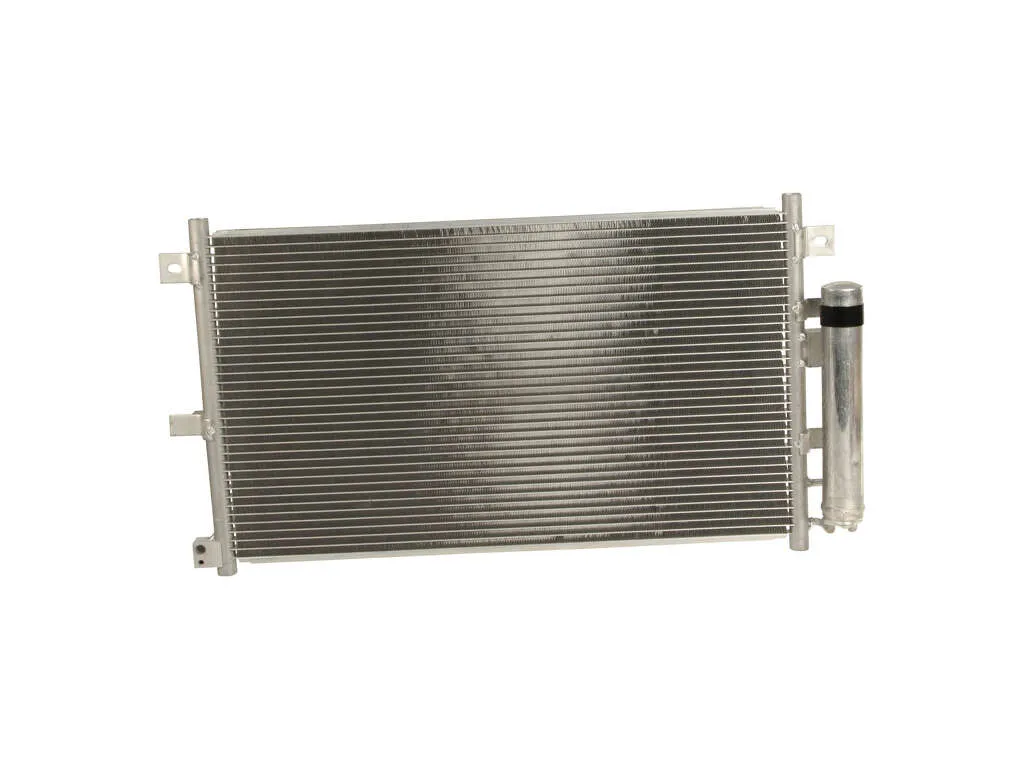 2012 Mazda MX-5 Miata A/C Condenser Koyo Cooling
