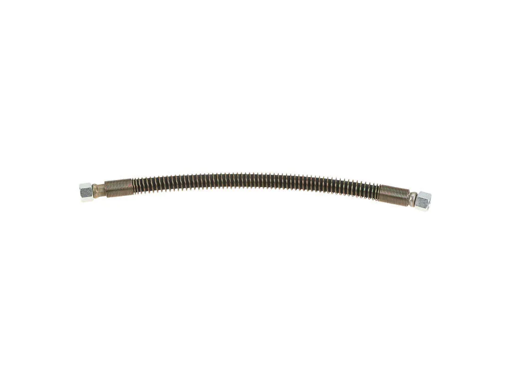 2003 Mercedes-Benz E320 Automatic Transmission Oil Cooler Hose  - Left Cohline