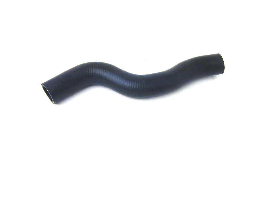 1981 Volvo 242 Radiator Coolant Hose  - Upper APA/URO Parts