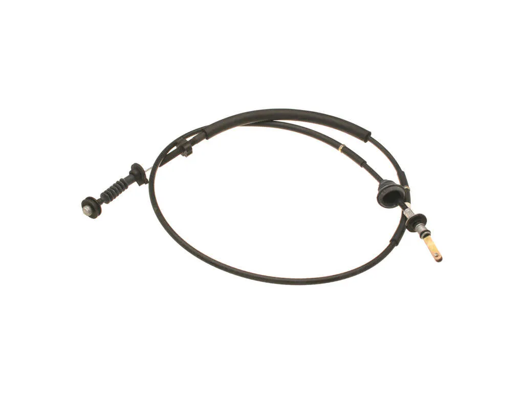 1987 Honda Accord Clutch Cable TSK