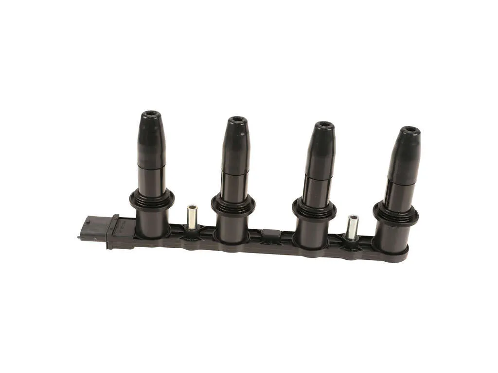 2009 Saturn Astra Ignition Coil Delphi