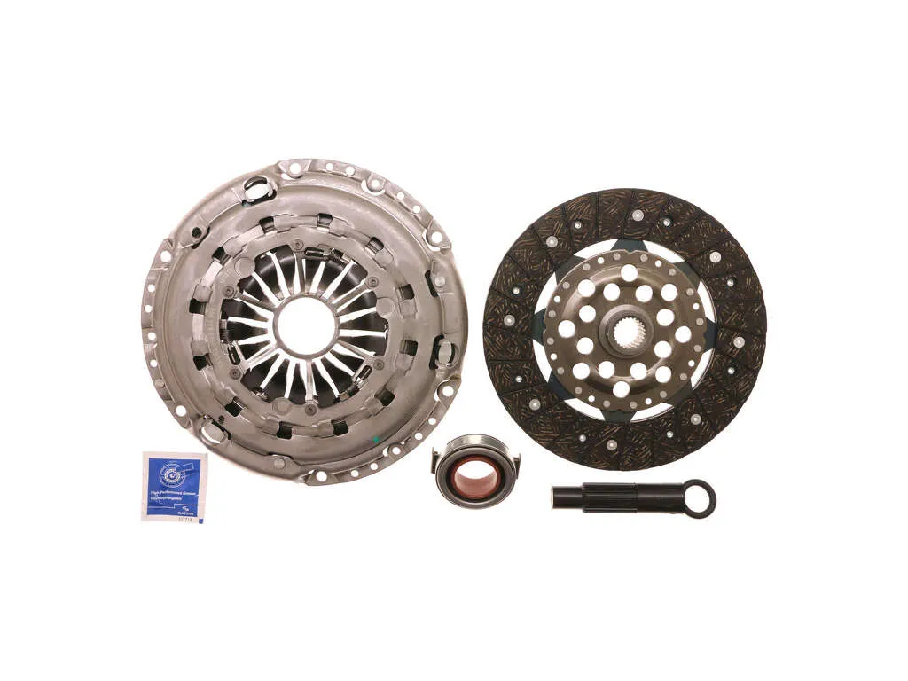 2007 Acura TL Transmission Clutch Kit Sachs