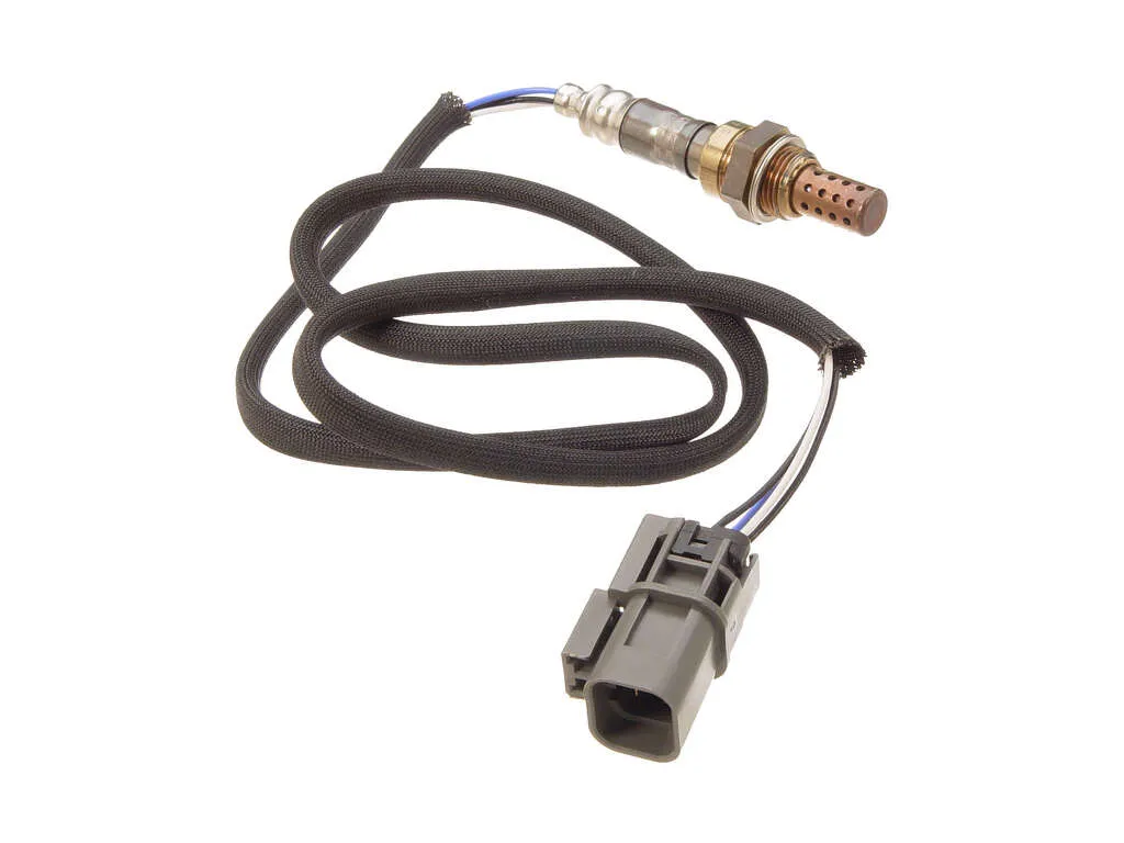 2000 Nissan Pathfinder Oxygen Sensor  - Downstream Right Denso