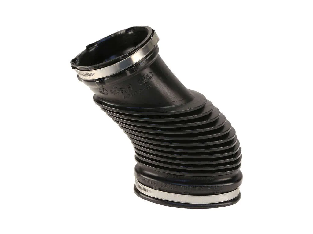 2011 Land Rover Range Rover Sport Engine Air Intake Hose  - Right Genuine