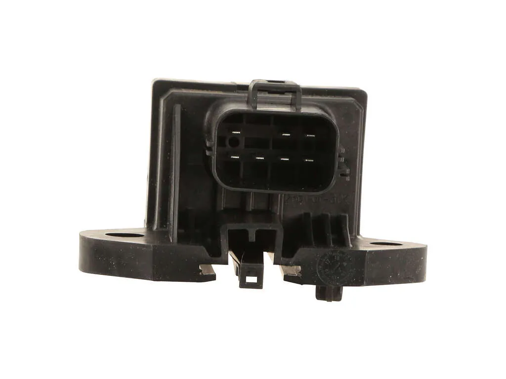 2018 Ford Fiesta Fuel Pump Driver Module Genuine