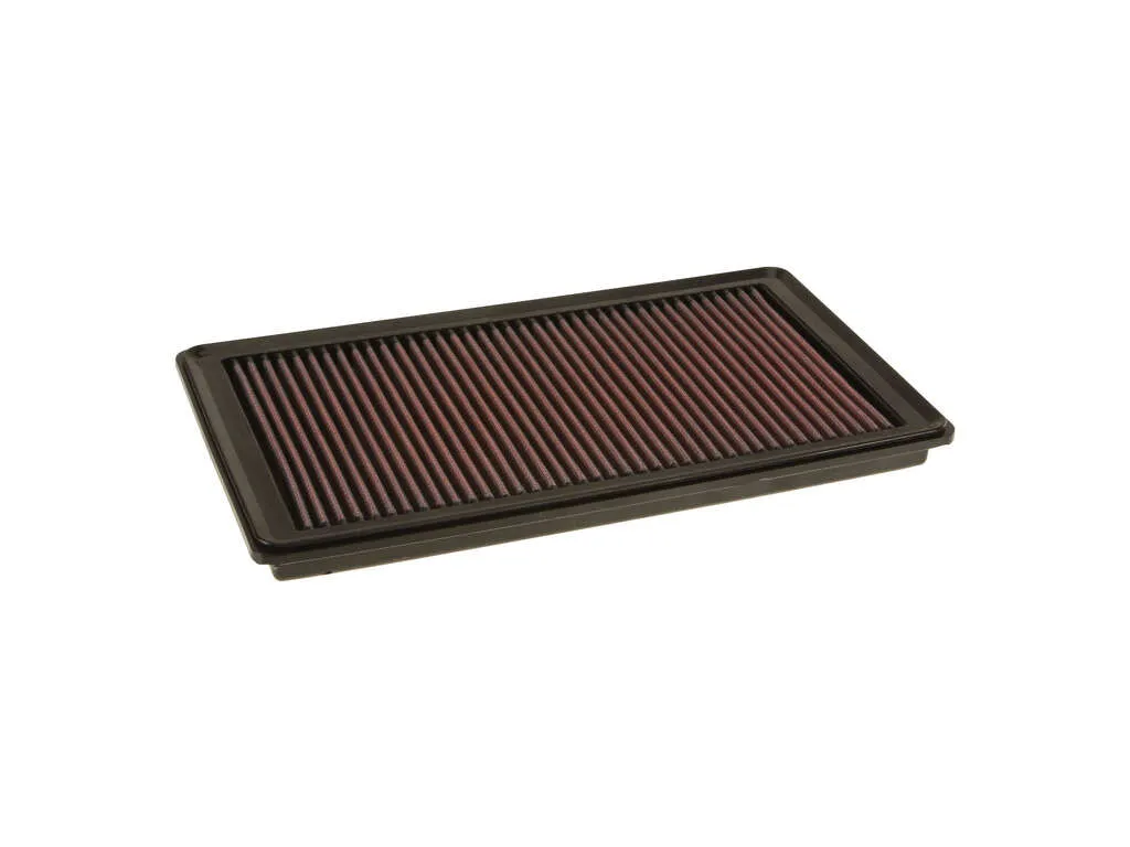 2026 Ford Police Interceptor Utility Engine Air Filter 6 Cyl 3.0L K&N
